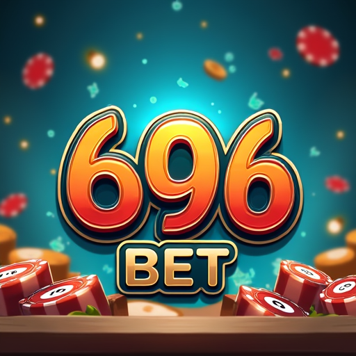 696bet game